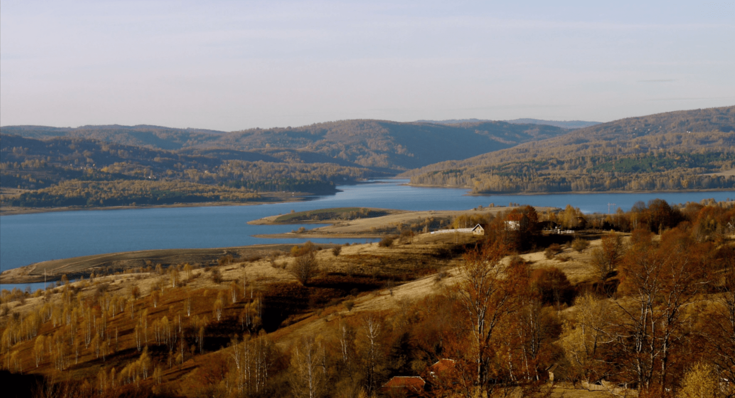 How to Plan a Weekend Around Vlasina Lake for Eco-Tourism and Outdoor Fun